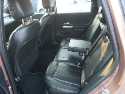 Mercedes-Benz B-Klasse Gebrauchtwagen