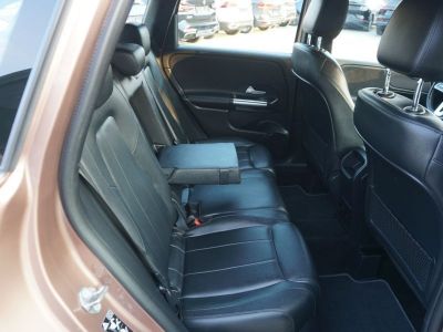 Mercedes-Benz B-Klasse Gebrauchtwagen