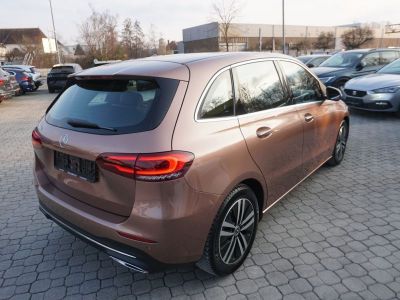 Mercedes-Benz B-Klasse Gebrauchtwagen