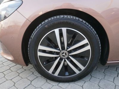 Mercedes-Benz B-Klasse Gebrauchtwagen