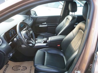 Mercedes-Benz B-Klasse Gebrauchtwagen