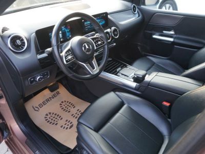 Mercedes-Benz B-Klasse Gebrauchtwagen