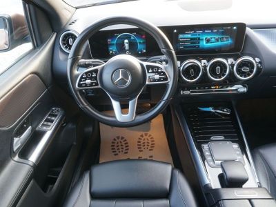 Mercedes-Benz B-Klasse Gebrauchtwagen