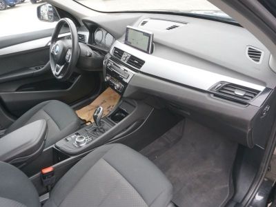 BMW X1 Gebrauchtwagen