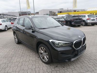 BMW X1 Gebrauchtwagen
