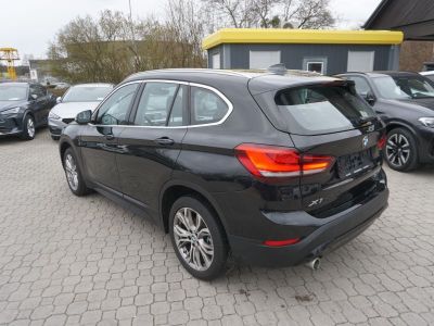 BMW X1 Gebrauchtwagen