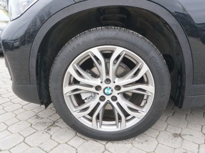 BMW X1 Gebrauchtwagen