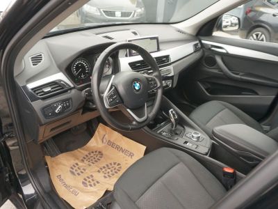 BMW X1 Gebrauchtwagen