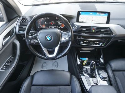 BMW X3 Gebrauchtwagen