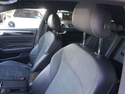 VW Arteon Gebrauchtwagen VW Arteon Gebrauchtwagen