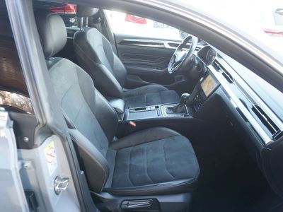 VW Arteon Gebrauchtwagen VW Arteon Gebrauchtwagen