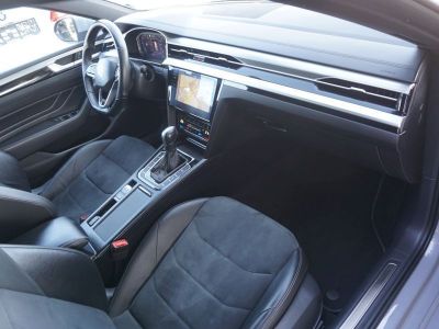 VW Arteon Gebrauchtwagen VW Arteon Gebrauchtwagen