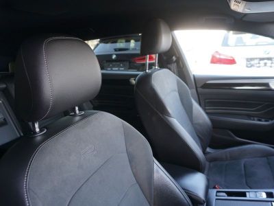 VW Arteon Gebrauchtwagen VW Arteon Gebrauchtwagen