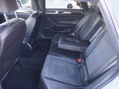 VW Arteon Gebrauchtwagen VW Arteon Gebrauchtwagen