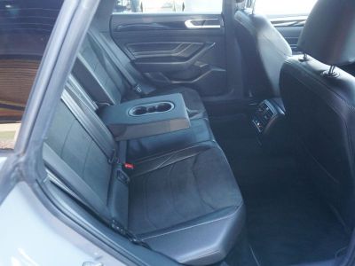 VW Arteon Gebrauchtwagen VW Arteon Gebrauchtwagen