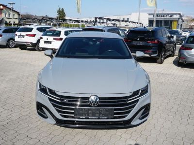 VW Arteon Gebrauchtwagen VW Arteon Gebrauchtwagen