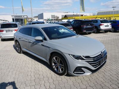 VW Arteon Gebrauchtwagen VW Arteon Gebrauchtwagen