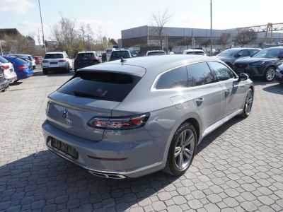 VW Arteon Gebrauchtwagen VW Arteon Gebrauchtwagen