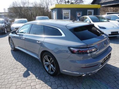 VW Arteon Gebrauchtwagen VW Arteon Gebrauchtwagen
