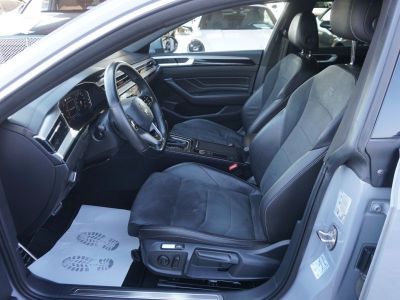 VW Arteon Gebrauchtwagen VW Arteon Gebrauchtwagen