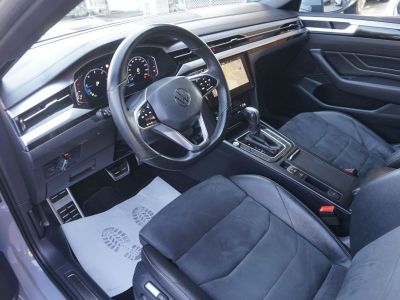 VW Arteon Gebrauchtwagen VW Arteon Gebrauchtwagen