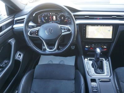 VW Arteon Gebrauchtwagen VW Arteon Gebrauchtwagen