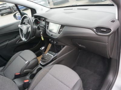 Opel Crossland Gebrauchtwagen