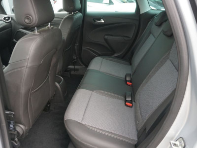 Opel Crossland Gebrauchtwagen