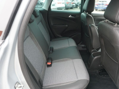 Opel Crossland Gebrauchtwagen