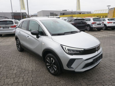 Opel Crossland Gebrauchtwagen