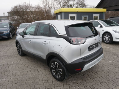 Opel Crossland Gebrauchtwagen