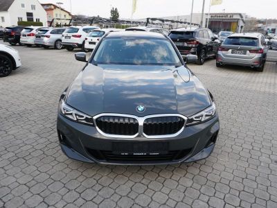 BMW 3er Gebrauchtwagen