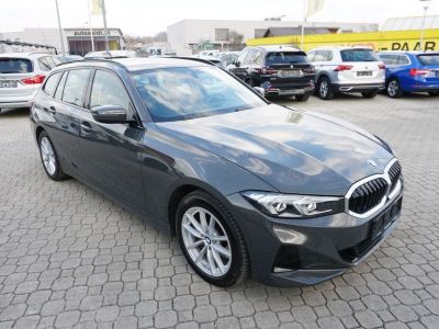 BMW 3er Gebrauchtwagen