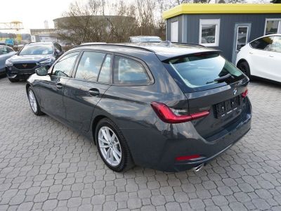 BMW 3er Gebrauchtwagen