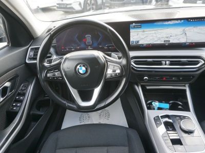 BMW 3er Gebrauchtwagen
