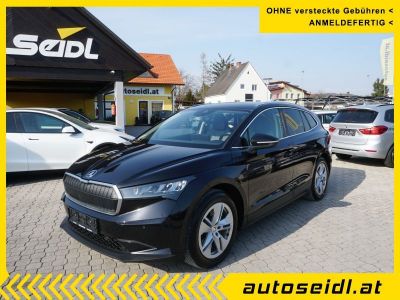 Skoda Enyaq Gebrauchtwagen