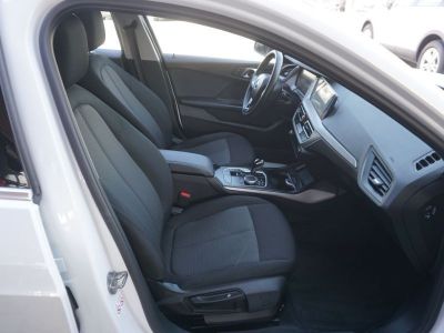 BMW 1er Gebrauchtwagen