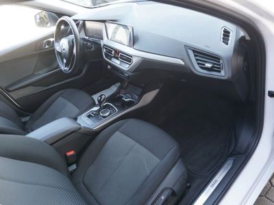 BMW 1er Gebrauchtwagen