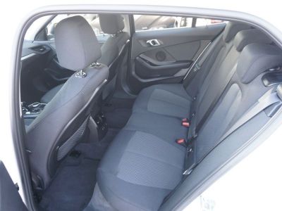 BMW 1er Gebrauchtwagen