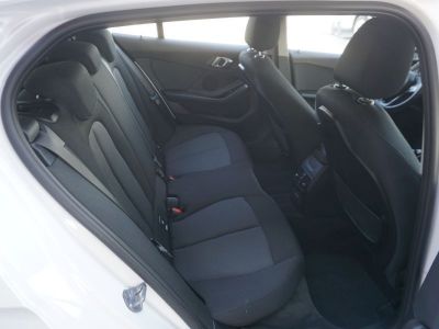 BMW 1er Gebrauchtwagen