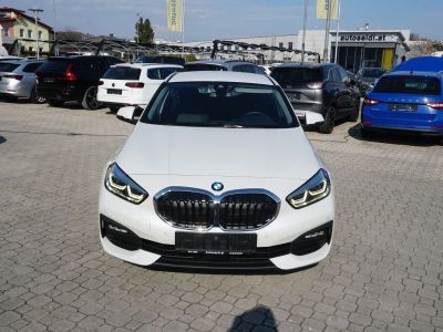 BMW 1er Gebrauchtwagen