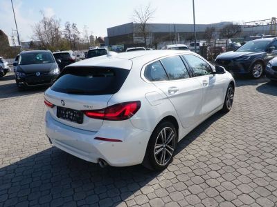 BMW 1er Gebrauchtwagen