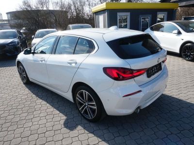 BMW 1er Gebrauchtwagen