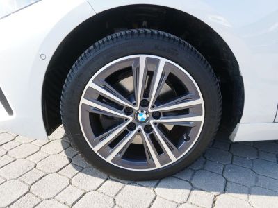 BMW 1er Gebrauchtwagen