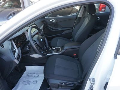 BMW 1er Gebrauchtwagen