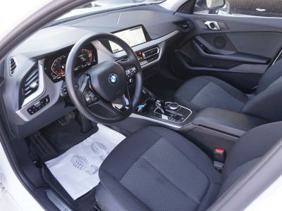 BMW 1er Gebrauchtwagen