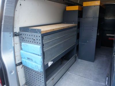 VW Transporter T6 Gebrauchtwagen