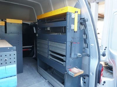 VW Transporter T6 Gebrauchtwagen