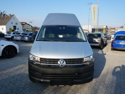 VW Transporter T6 Gebrauchtwagen