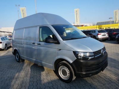 VW Transporter T6 Gebrauchtwagen